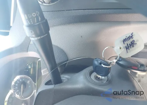 2007 Chevrolet Hhr Lt from USA, damaged, VIN 3GNDA23D97S585700